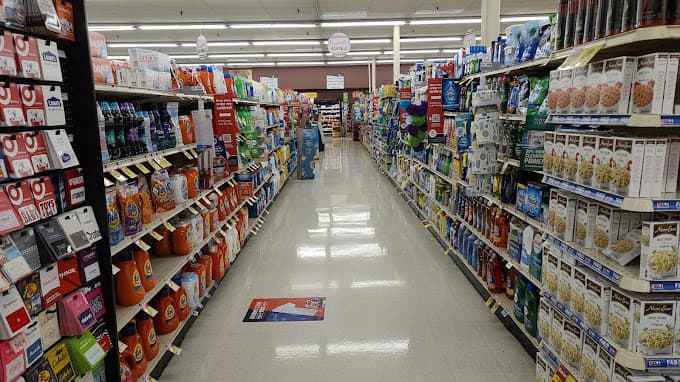 Shaw's
