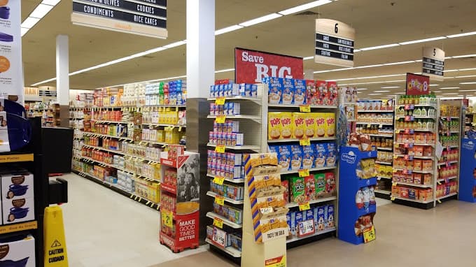 Shaw's