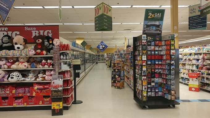 Shaw's