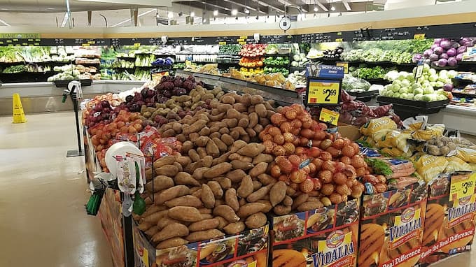 Shaw's