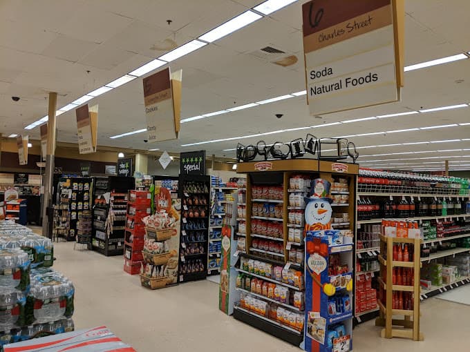 Shaw's