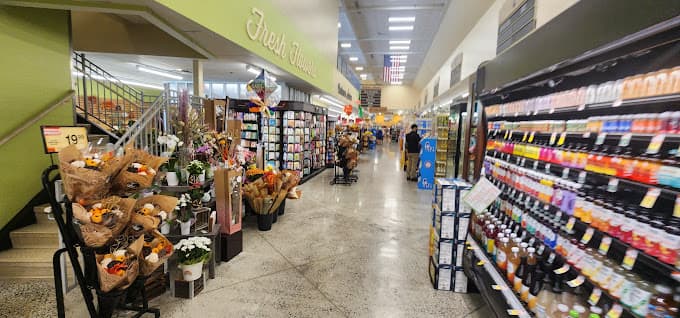 Shaw's