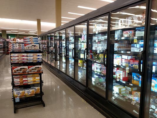 Shaw's