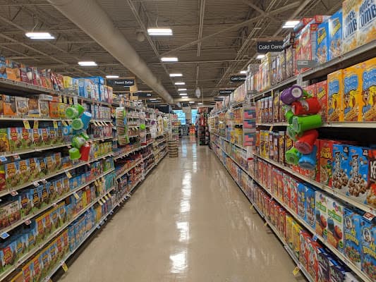 Shaw's