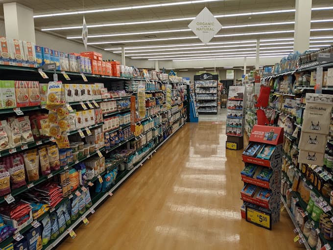 Shaw's