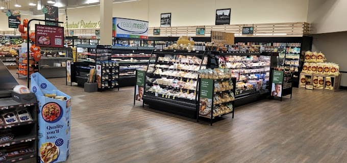 Shaw's