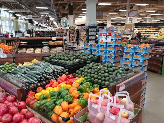 Shaw's
