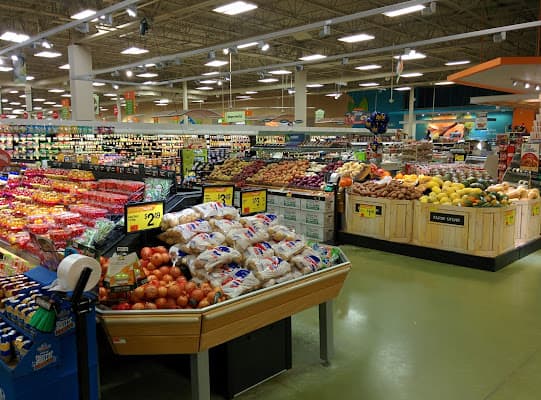 Shaw's