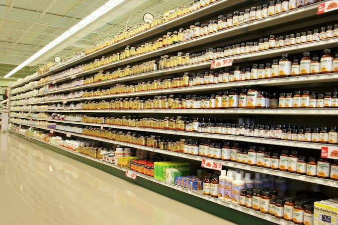 Health Foods Unlimited in Dayton