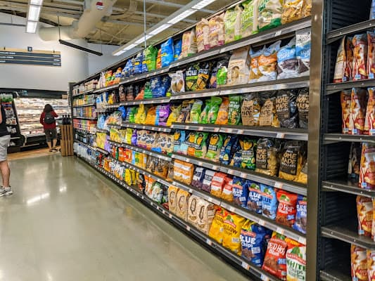 PCC Natural Markets