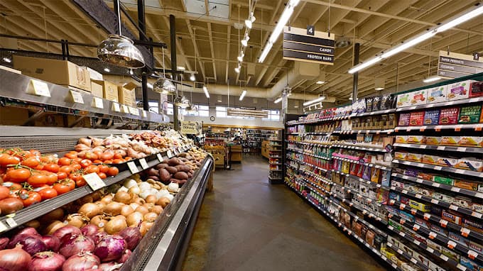 PCC Natural Markets