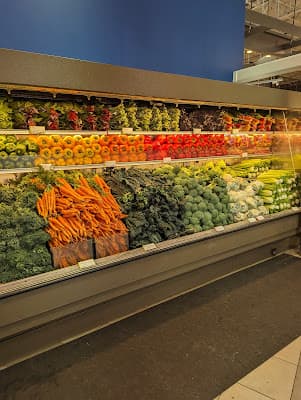 PCC Natural Markets