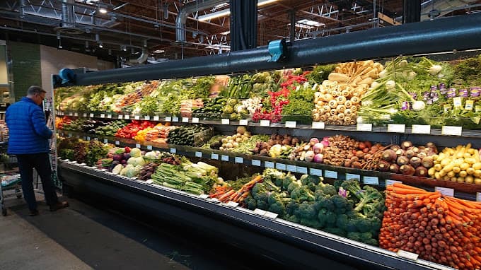 PCC Natural Markets