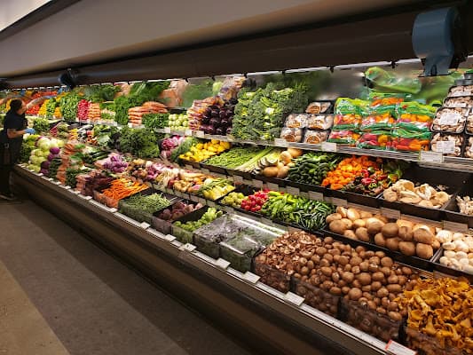 PCC Natural Markets