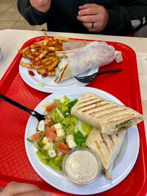 Pita Grille in Taylors