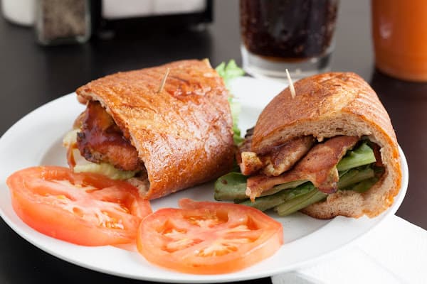 Juba Restaurant & Café in Tukwila