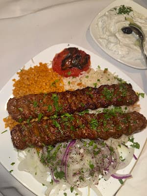 Dayi'nin Yeri in Cliffside Park