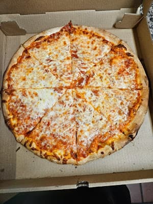 Sicilian Pizza & Gyro in Schenectady