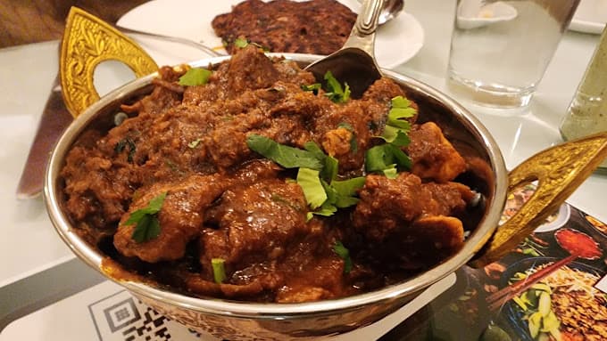 Sara's Grill & Eastern Cuisine in Naperville