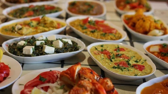 House of Curries