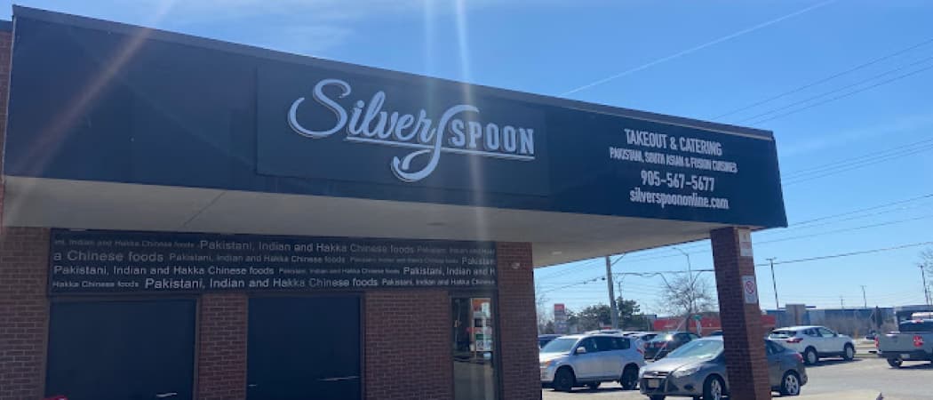 Silverspoon in Milton