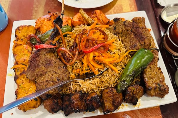 Kandahar in Woodbridge Township