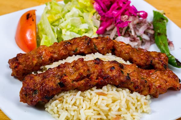Efes Mediterranean Grill in Princeton Township