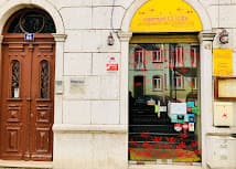 Passage to India in Lisboa