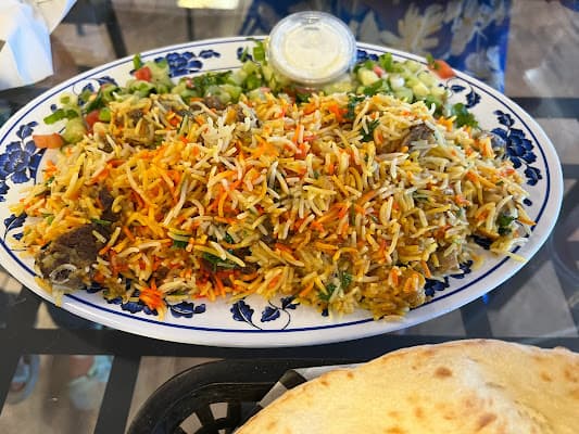 Khyber Halal