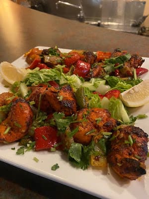 Mango Grove & Mirchi Wok in Columbia