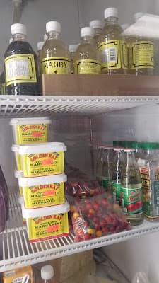 KB Import & Export West Indian Grocery Store