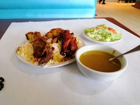 Yemen Restaurant