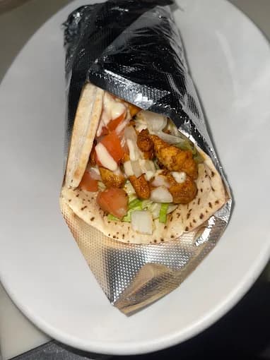 Fattoush