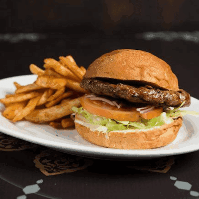Sahara in Burwood