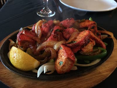 Kasturi Indian Cuisine