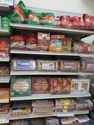 Halal Mart