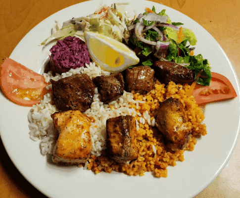 Turkuaz Grill in Riverhead