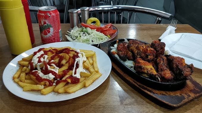 Kebabish Original