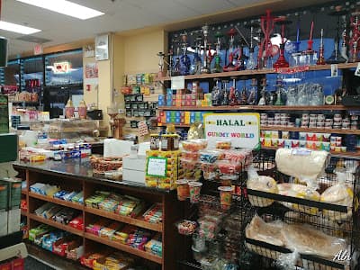 Al-Nour Supermarket