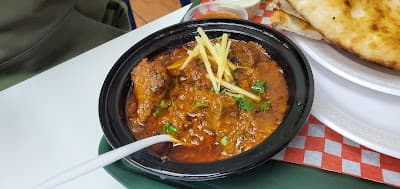 Karachi Grill