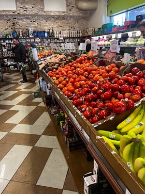 Al Mona Fine Foods