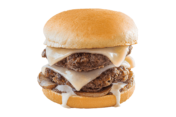 Elevation Burger in Falls Church