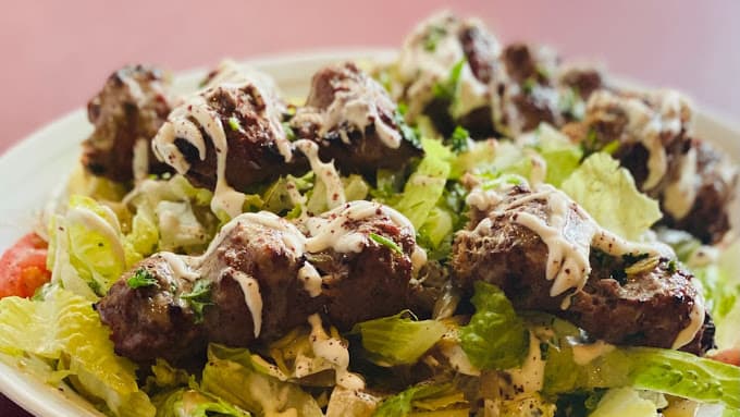 Shawarma King