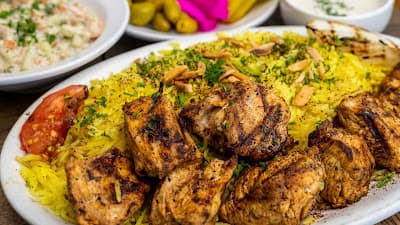 Al Nile Restaurant in Bridgeview