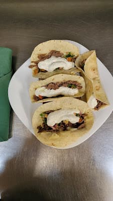 Habiba in Greenville