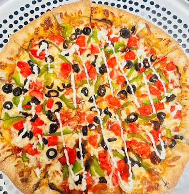 Express Pizza