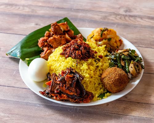 Flavour of Ceylon
