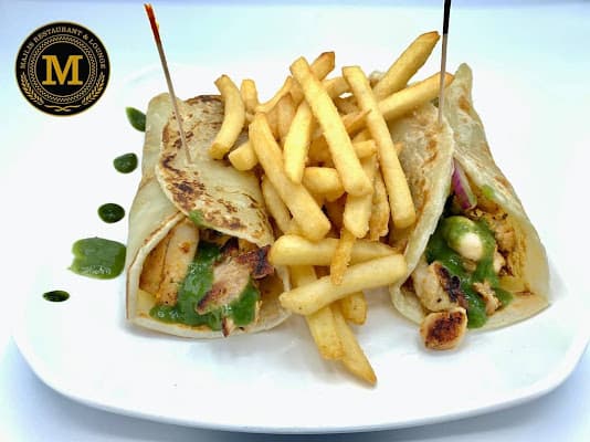 Majlis Hookah Lounge & Café in Bellerose