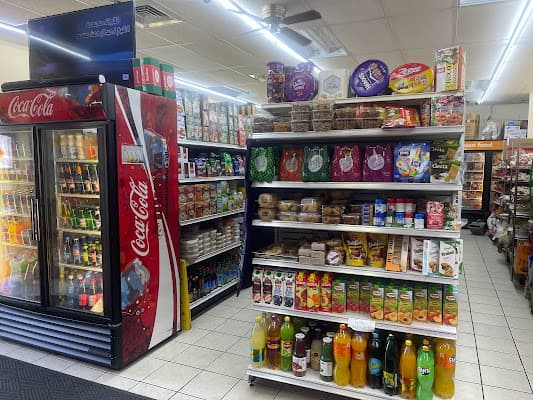 Dunya Market & Deli