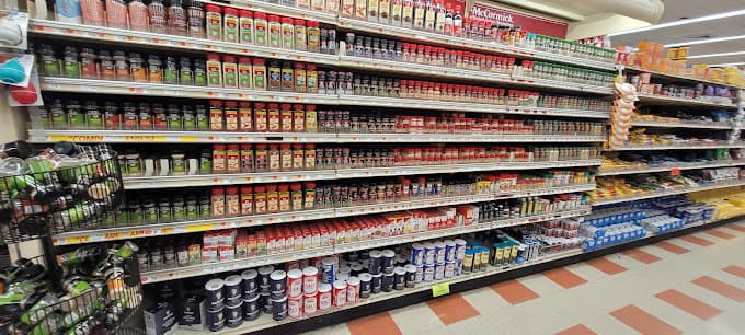 Market Basket